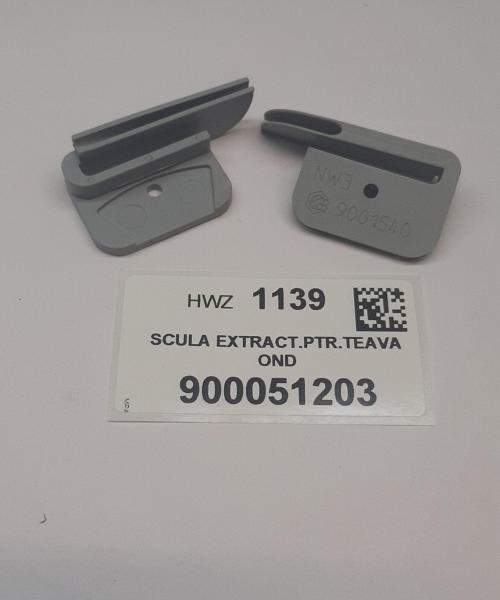 HWZ1139 SCULA EXTRACT.PTR.TEAVA OND 900051944