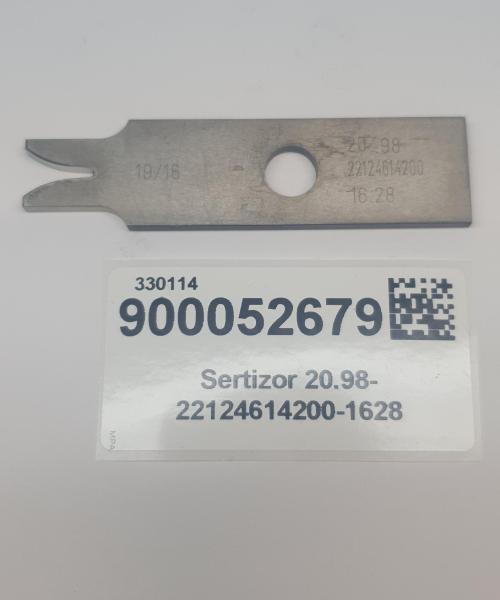 Sertizor 20.98-22124614200-1628