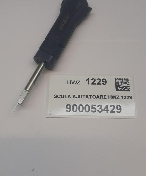 HWZ1229 SCULA AJUTATOARE