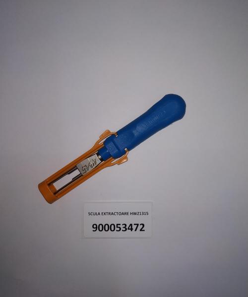 HWZ1315 SCULA EXTRACTOARE