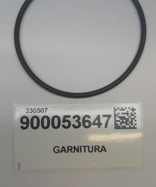 GARNITURA