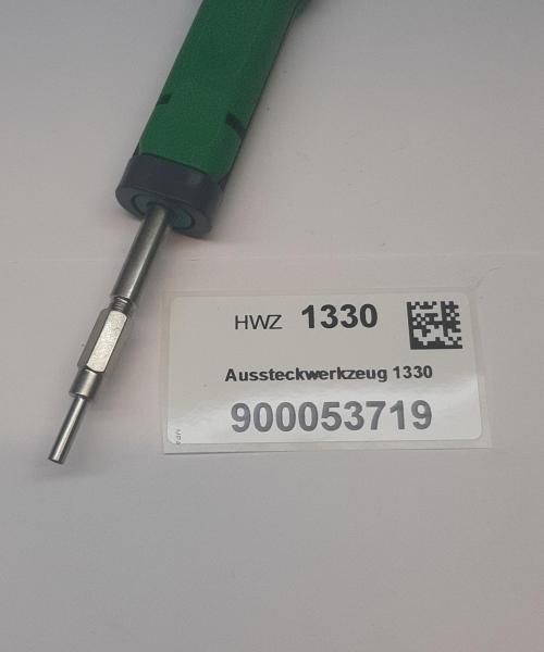HWZ1330 Aussteckwerkzeug