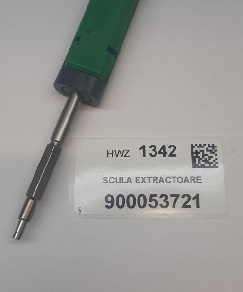 HWZ1342 SCULA EXTRACTOARE