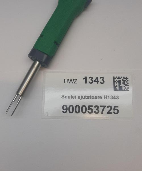 HWZ1343 Sculei ajutatoare