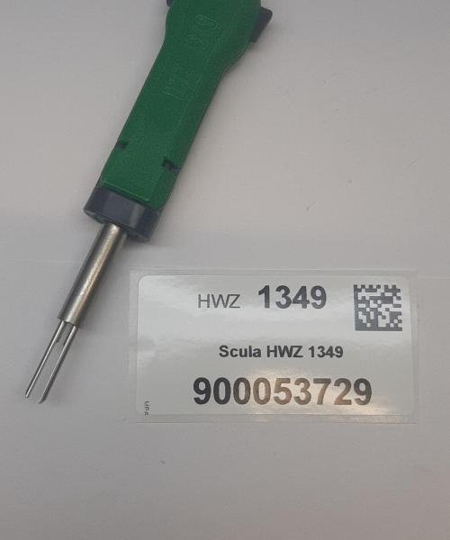 HWZ1349 Scula