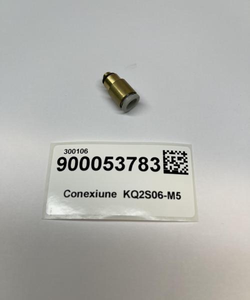 Conexiune  KQ2S06-M5
