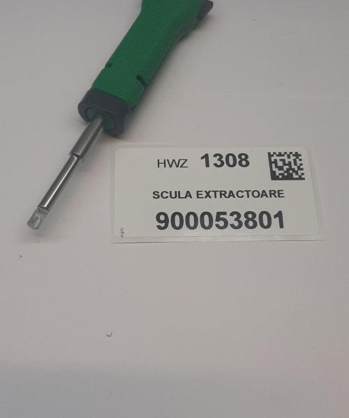 HWZ1308 SCULA EXTRACTOARE
