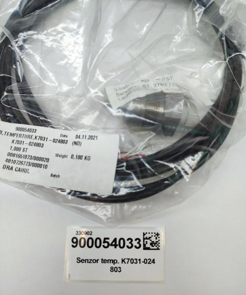 Senzor temp. K7031-024 803