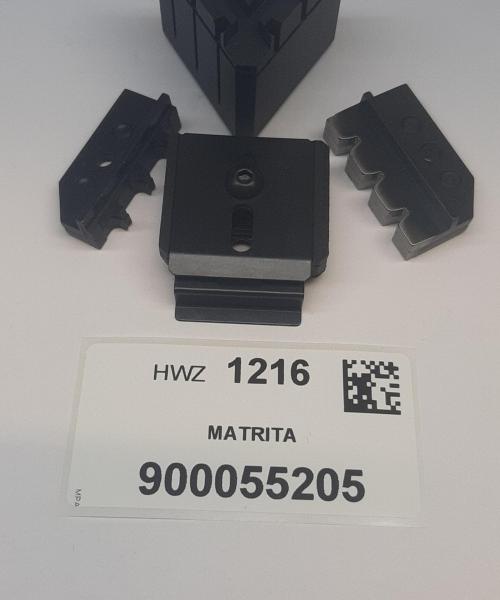 HWZ1216 MATRITA