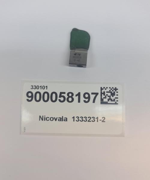 Nicovala  1333231-2