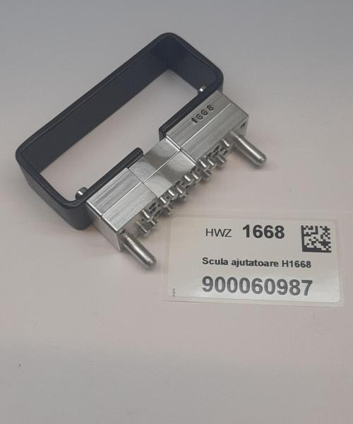 HWZ1668 Scula ajutatoare