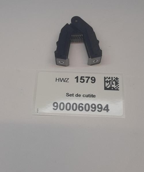 HWZ1579 set de cutite