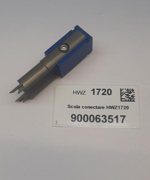 HWZ1720 Scula conectare