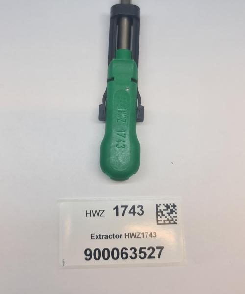 HWZ1743 Extractor