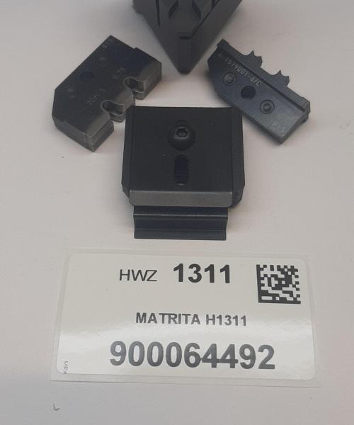 HWZ1311 MATRITA