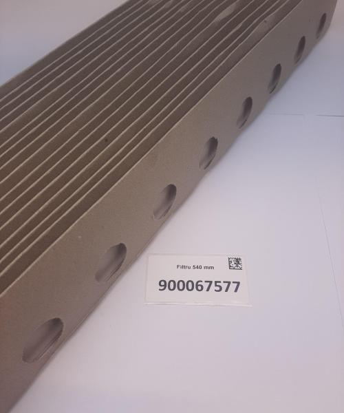Filtru 540 mm