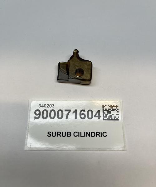 SURUB CILINDRIC