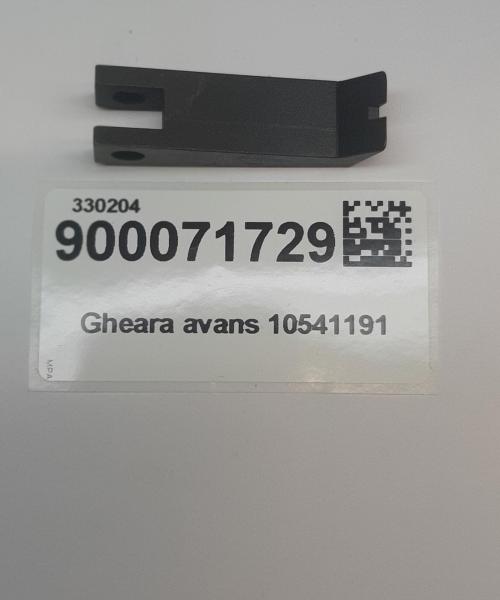 Gheara avans 10541191