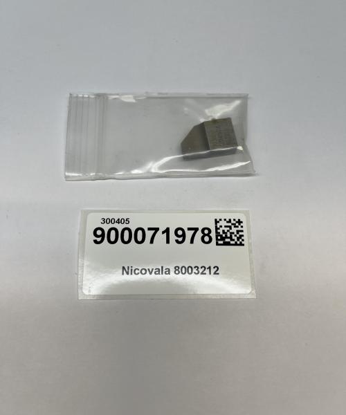 Nicovala 8003212
