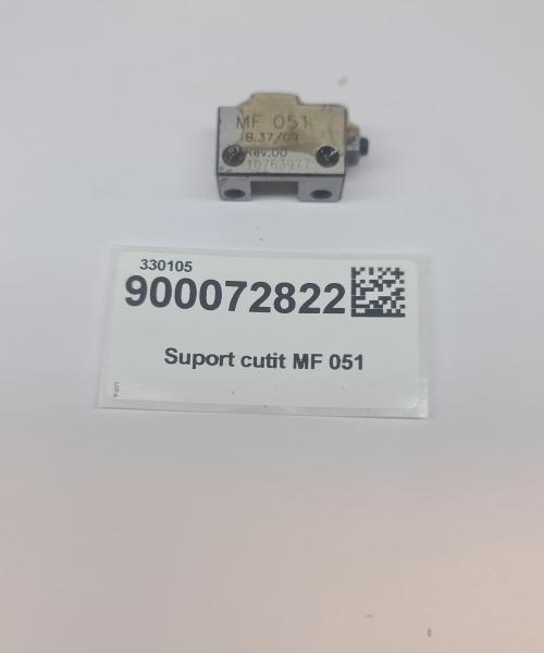 Suport cutit MF 051