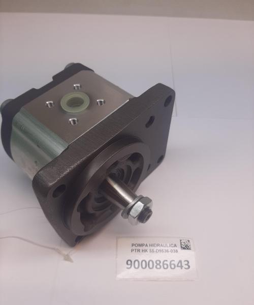POMPA HIDRAULICA PTR HK 55-D9536-038 017