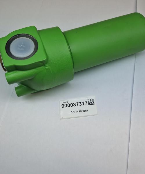 CORP FILTRU