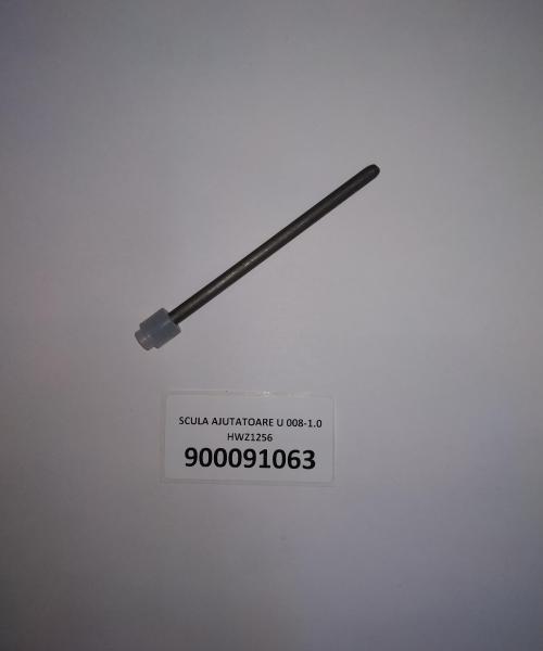 HWZ1256 Scula ajutatoare pt. T21 00 381