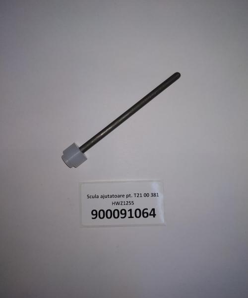 HWZ1255 Scula ajutatoare pt. T21 00 381