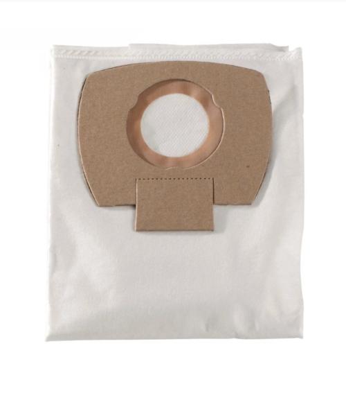 Sac filtrant ASA 25/30 L PC INOX METABO