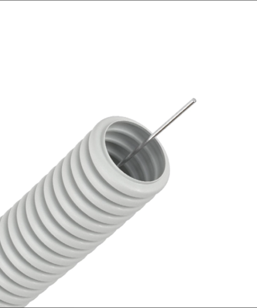 TUB GOFRAT D=20 750N