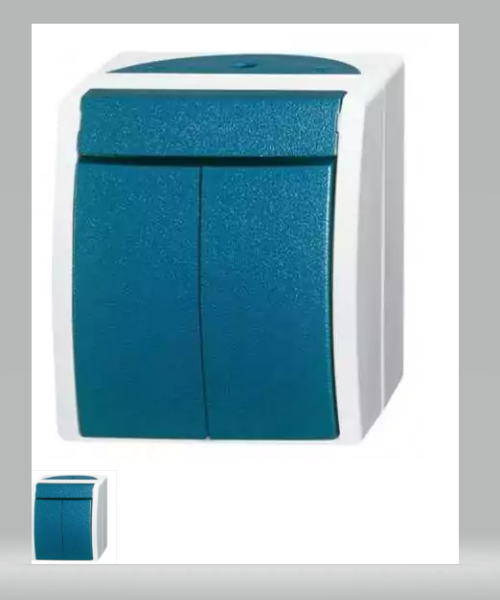 Comutator de serie AP 2601/5 W-53