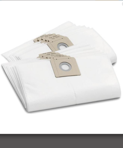 FILTRU SAC FLEECE Karcher T10  6.904-315.0