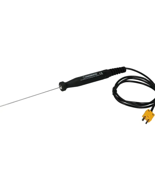 Senzor temperatura tip K -65°C ..+550°