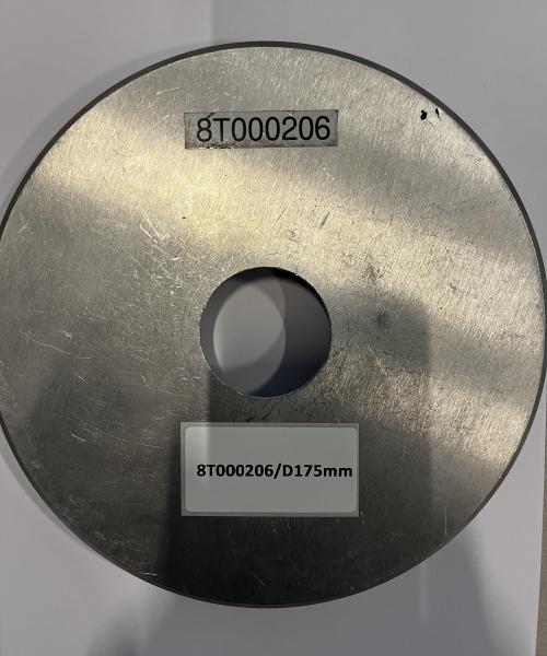 8T000206/D175mm