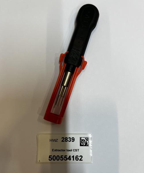 HWZ2839 Extractor tool CST