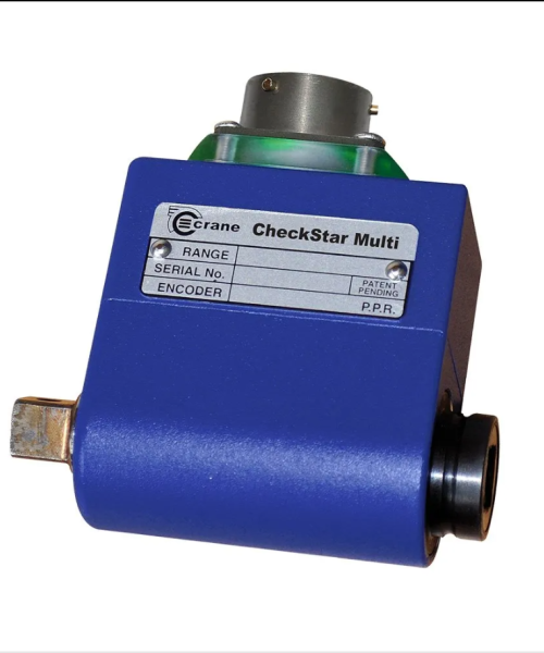 Crane CheckStar Multi 20 Nm